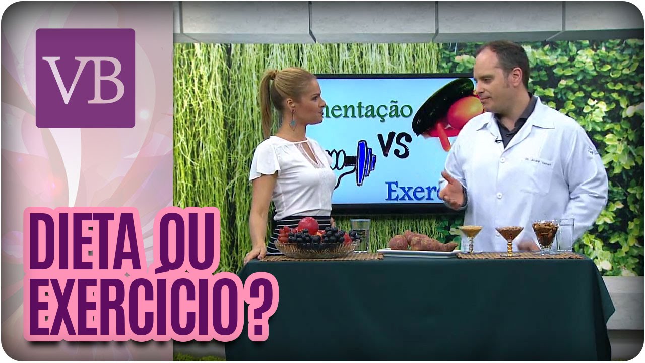 Qual exercicio que mais emagrece