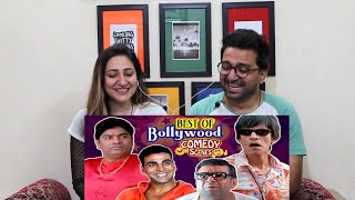 Pakistani Reacts to Top Hindi Comedy Scenes | Paresh Rawal | Akshay Kumar | Johnny Lever