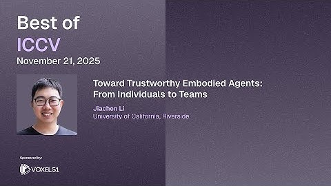 Toward Trustworthy Embodied Agents: From Individuals to Teams