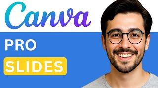 How To Design Professional Slides In Canva – Easy (2025)