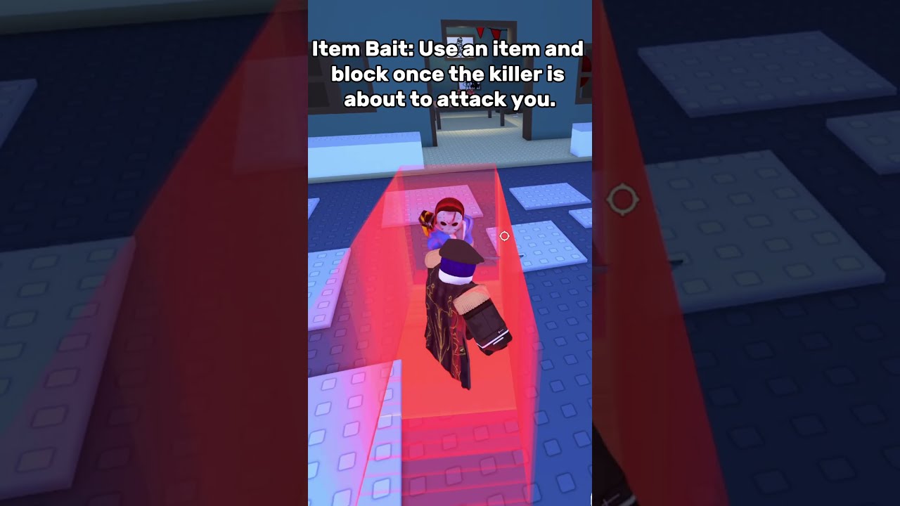 Tips And Tricks For Guest 1337 Roblox Forsaken Guest1337 Trending Shorts Fyp