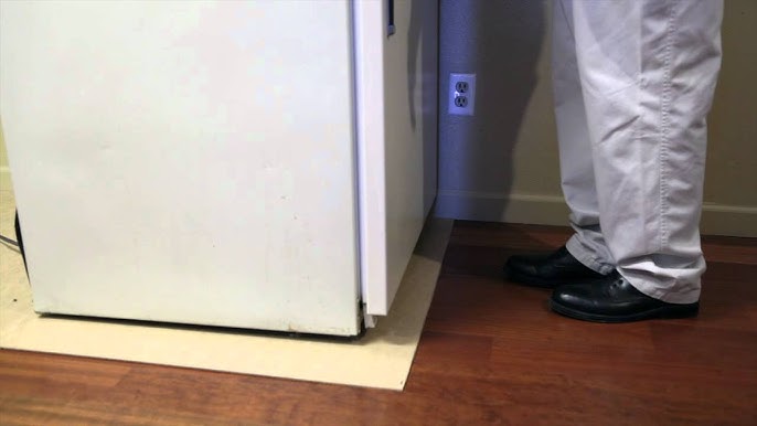 Airsled - Moving Stacked Appliances More Easily - United Appliance  Servicers Association