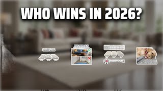 The Top 5 Best Carpet Pads in 2026 - Must Watch Before Buying!