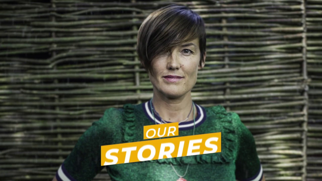 Global Migration Film Festival 2019 - Trailer