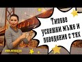 Типове успешни мъже и поведение с тях