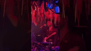 Pecatu, Bali, Indonesia | performance | music | dj