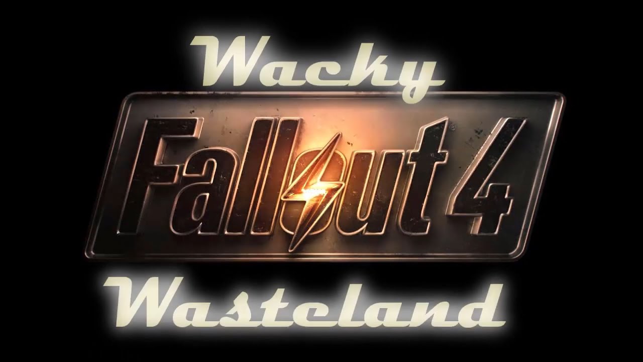 Wacky Wasteland, A Defy Playthrough