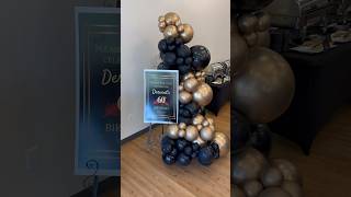 Welcome To My Client’s 60th Birthday Party! Welcome To My Client’s 60th Birthday Party!