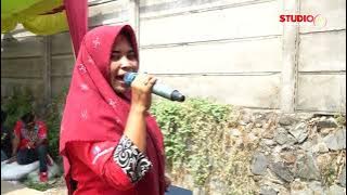 ADA RINDU !! SINGA DANGDUT WARLAN MUDA || LIVE SANGKALI KARAWANG  EDISI 26 AGTS 2022