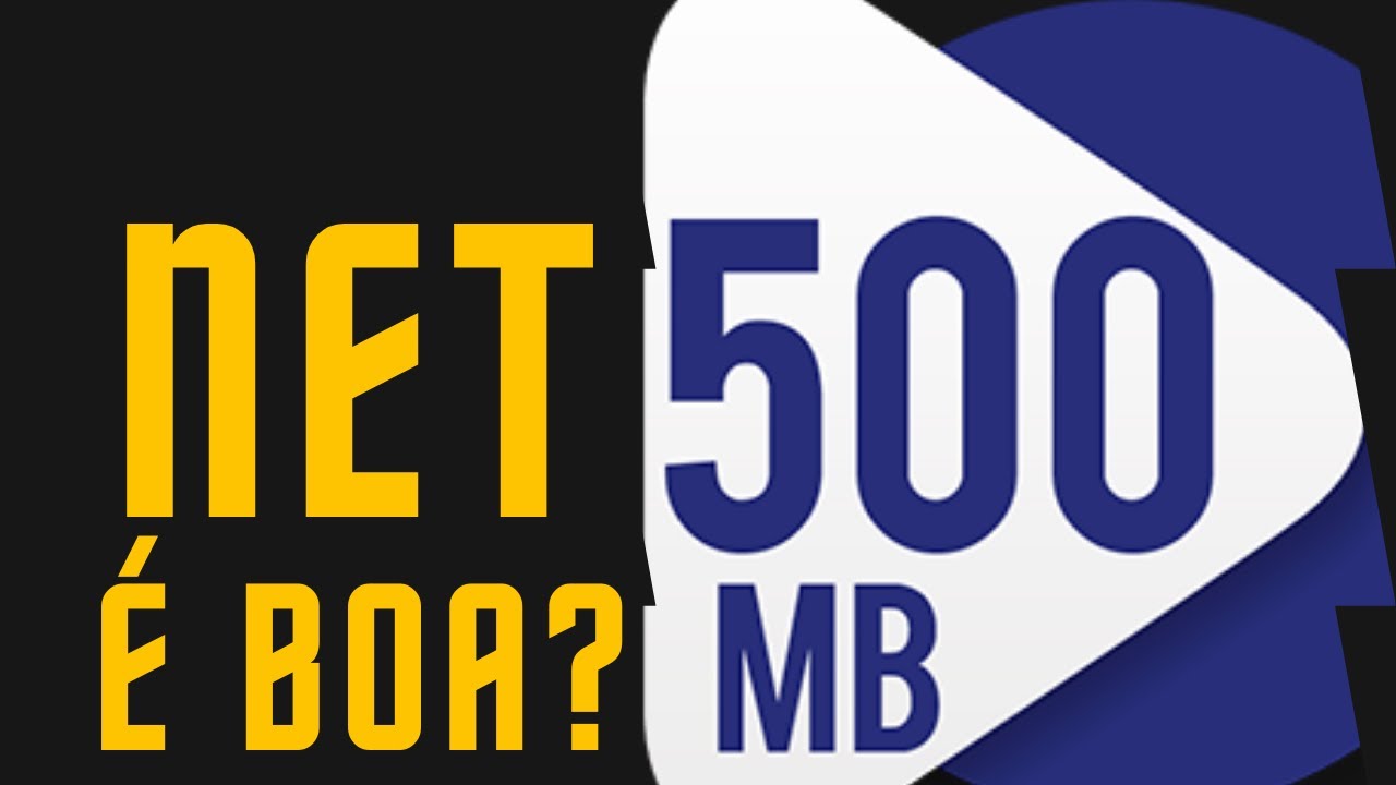 Download lento com internet 500mb - Redes e Internet - Clube do Hardware