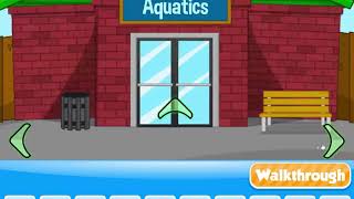 Escape Games Level 26 screenshot 2