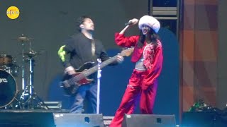 VIERRATALE - LIVE AT REMEMBER NOVEMBER 2024