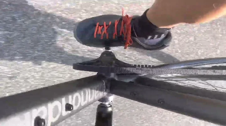 Cannondale Bad Boy 1 Shimano Alfine internal gear noise