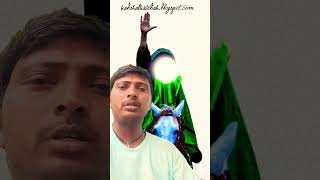 Main #to aaya 🤲🤲hi nahin Jung #ladne Ke liye kavvali #video🤲🤲🤲