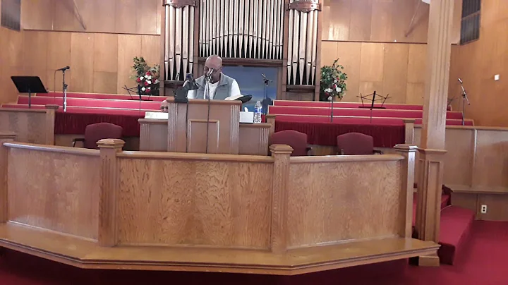 What Is Jesus Worth To You In 2022   Wendell Hollo...