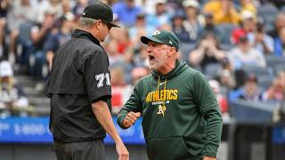 Every Ejection of the MLB 2026 Season