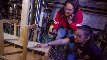 Lab Tour 2020: Civil, Architectural, Environmental Engineering