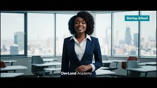 Devland Academy Startup School