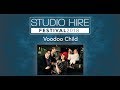 Capture de la vidéo Voodoo Child - Studiohire Festival 2018