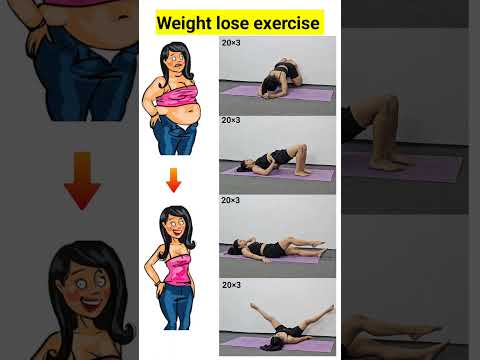 Waight Loss Karne Ka Aasan Tarika Facts Weightloss Weightlosstips Viralvideo Daily Shorts