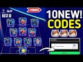 ⚠️ SURPRISE ⚠️ FC MOBILE REDEEM CODES 2026 - NEW FC MOBILE CODES 2026 
