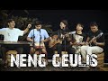 Neng Geulis - Alfian (Cover by @anjarboleaz  Ft. @sorasaparakanca)