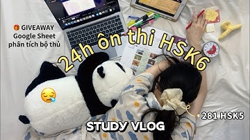 24H CHỈ HỌC TIẾNG TRUNG 🤯 cách mình ghi nhớ 5000 chữ Hán với Google Sheet