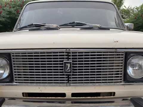 ВАЗ-2106 1986 ВТОРАЯ