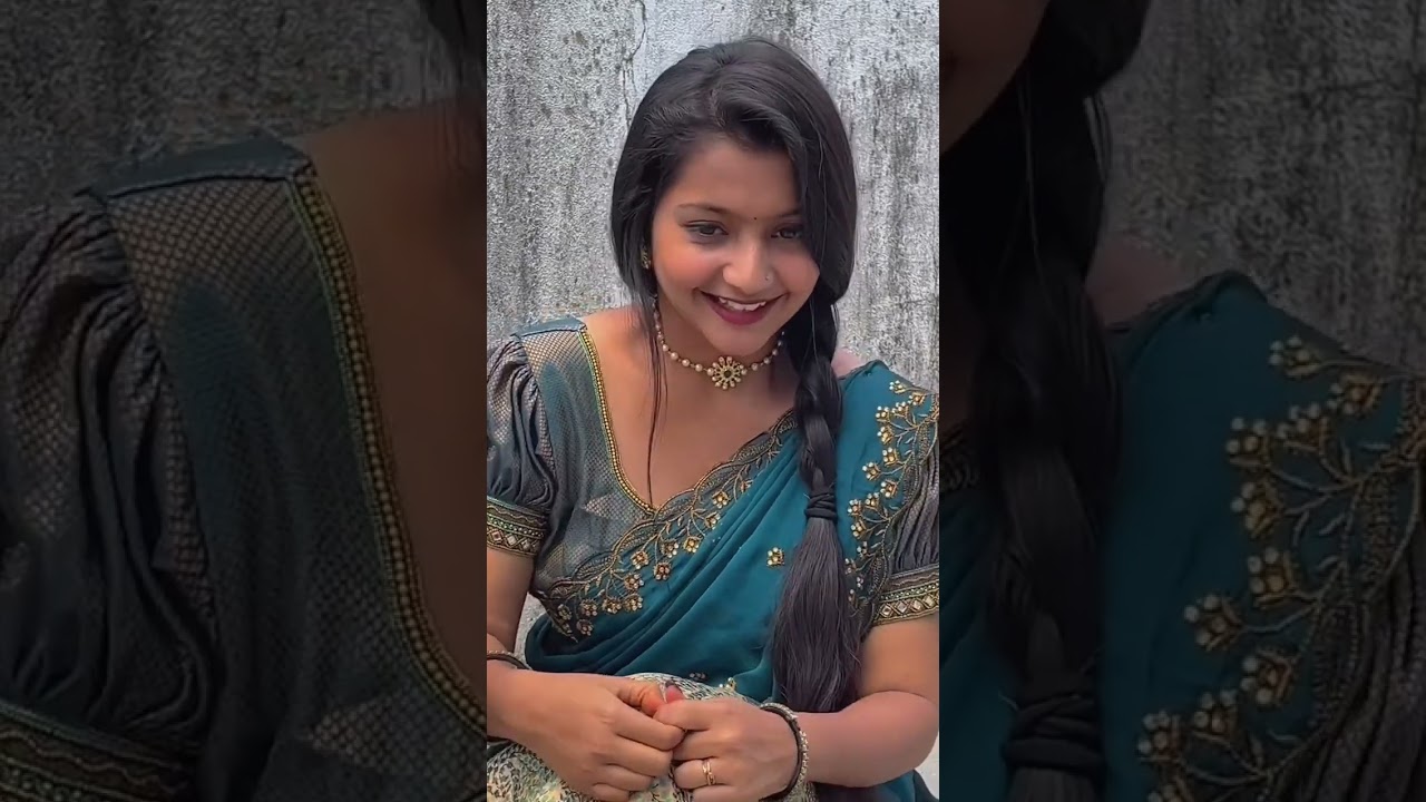 Muddu sose serial actress new reel 