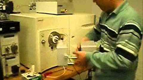install AP MALDI ion sources.wmv