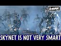 This is Why AI has Been Over Hyped | Skynet is Not Smart (Yet)