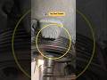 TDC = highest piston point = basic reference point for engine tuning and timing. #twinport #superlo