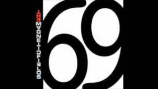 Watch Magnetic Fields Absolutely Cuckoo video