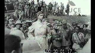 Alcune Scene Retrospettive Dellamba Alagi