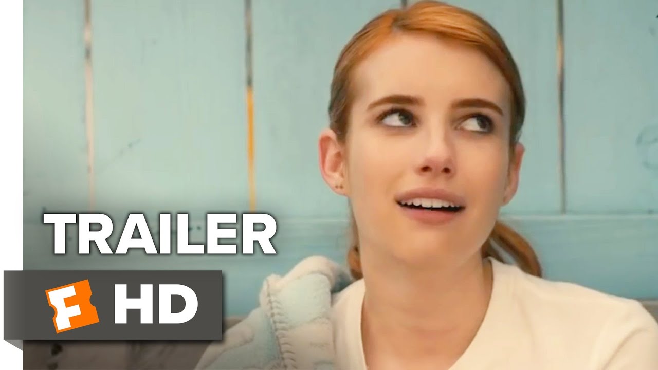  In a Relationship Trailer #1 (2018) | Movieclips Indie