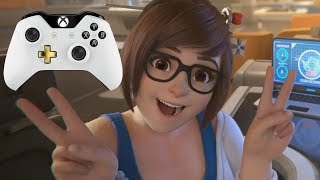Overwatch - Console Master Race!
