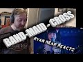 BAND-MAID - CROSS -Ryan Mear Reacts