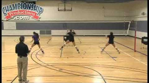 High School Coaching Academy: Defense & Blocking
