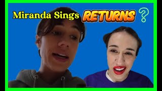 Is Colleen Ballinger Bringing Back MIRANDA SINGS?!?!