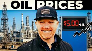 Why Rising Oil Prices Will Destroy Housing Affordability