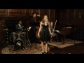 ...Baby One More Time - Vintage Cabaret Britney Spears Cover ft. Ada Pasternak