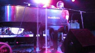 Jack&#39;s Mannequin - Drop Out - The So Unknown