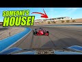 A Tour of IndyCar&#39;s New Private Test Track