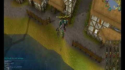 99 Fletching by ~Bartrulzzz~