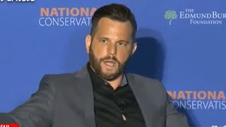 Dave Rubin Proves He Will Say ANYTHING To Sell Out His Own Community