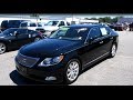 *SOLD* 2008 Lexus LS460 Walkaround, Start up, Tour and Overview