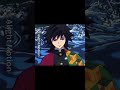 Giyu edit #anime #mangaseries #demonslayer