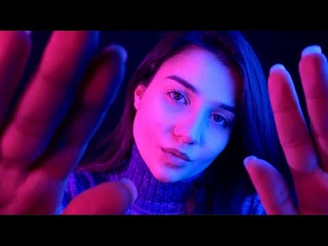 ASMR 1 HORA DE ALÍVIO DO ESTRESSE: SUSSURROS, MOUTH SOUNDS, TAPPING PRA DORMIR E RELAXAR (PORTUGUÊS)