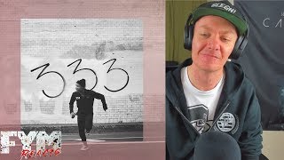 FEVER 333 - Inglewood/3 [REACTION]