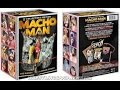 Fye roadtrip also wwe macho man collectors edition dvd pickup